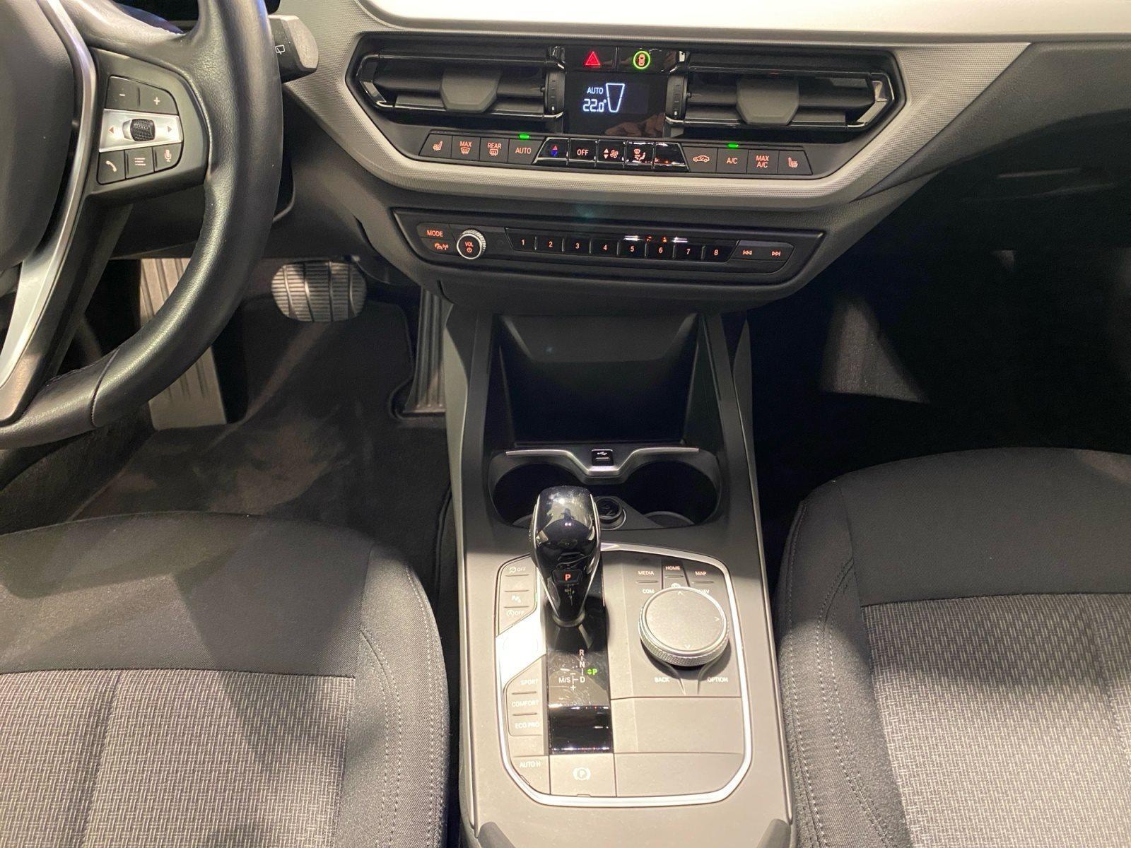 BMW 1er – Bild 14