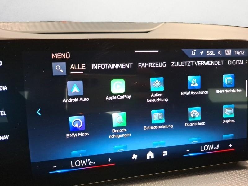 BMW 2er Active Tourer – Bild 16