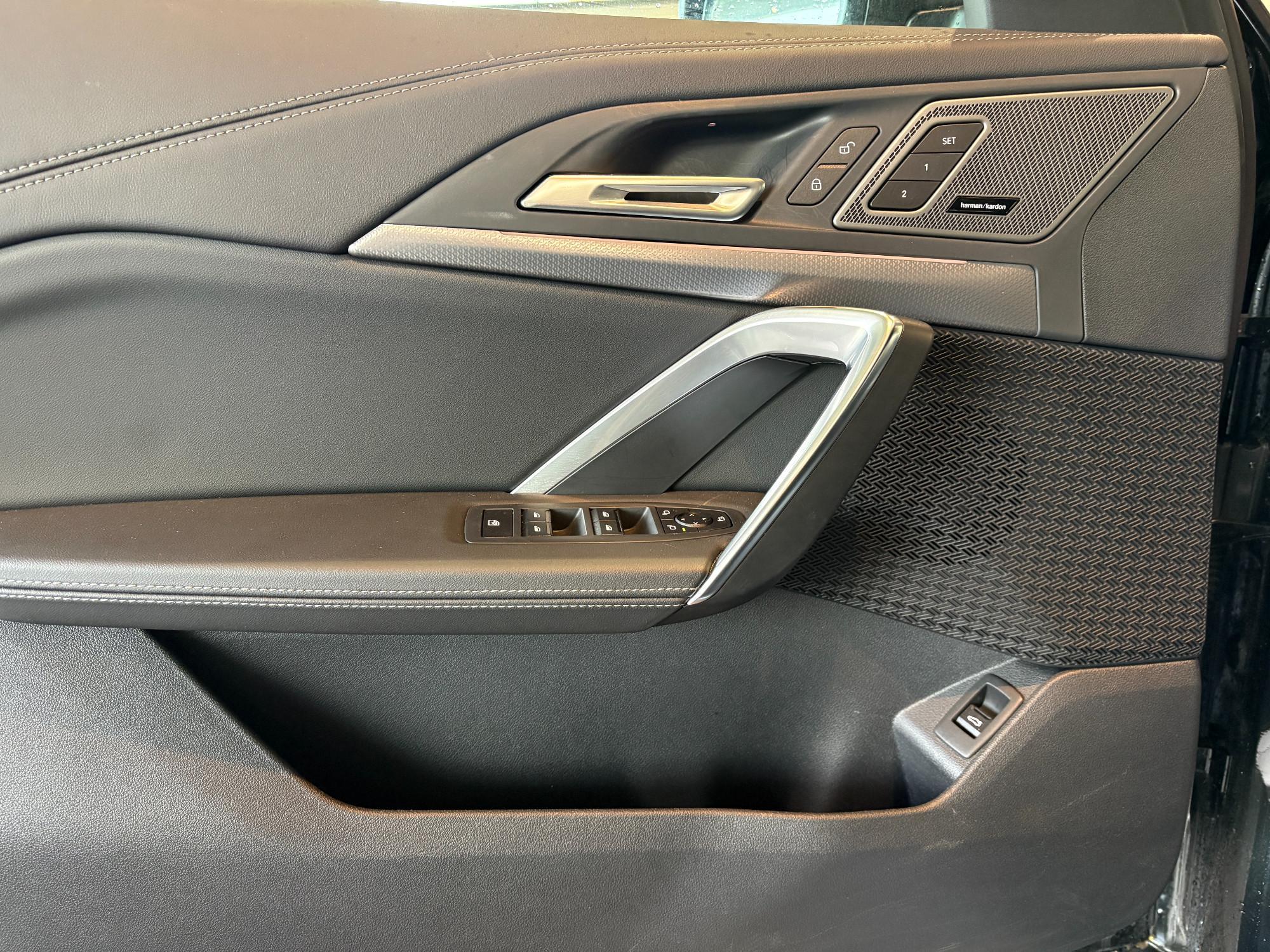 BMW X1 – Bild 25