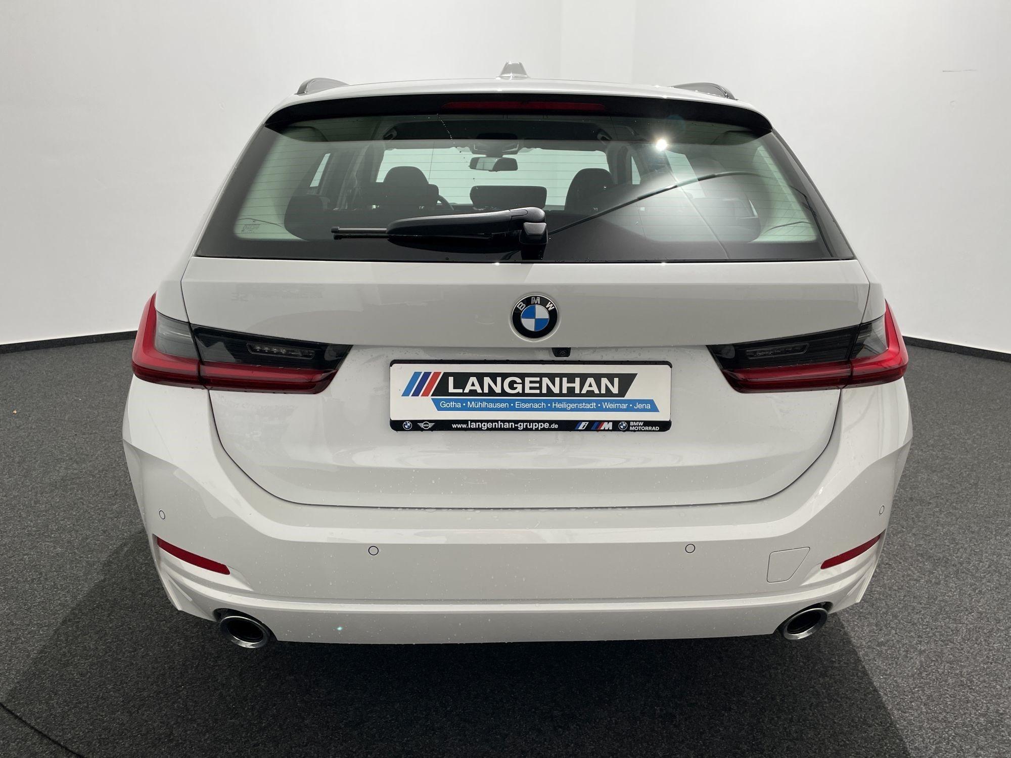 BMW 3er Touring – Bild 6