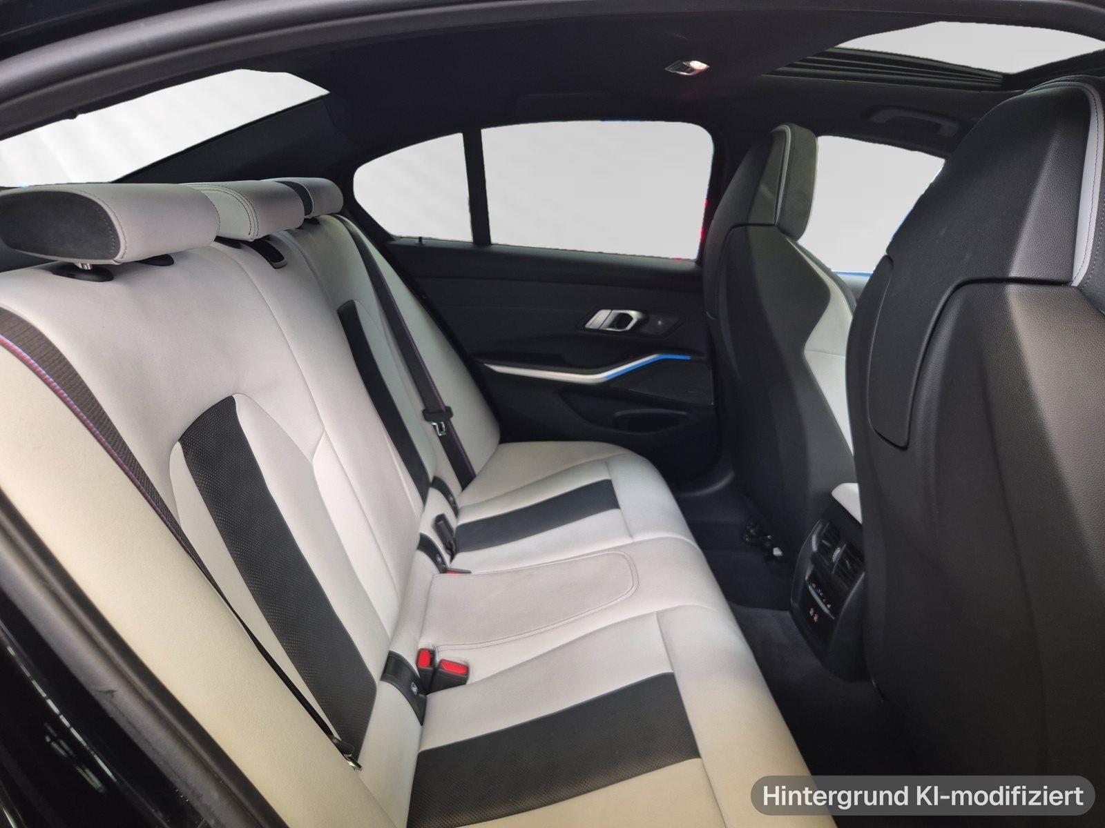 BMW M3 – Bild 31
