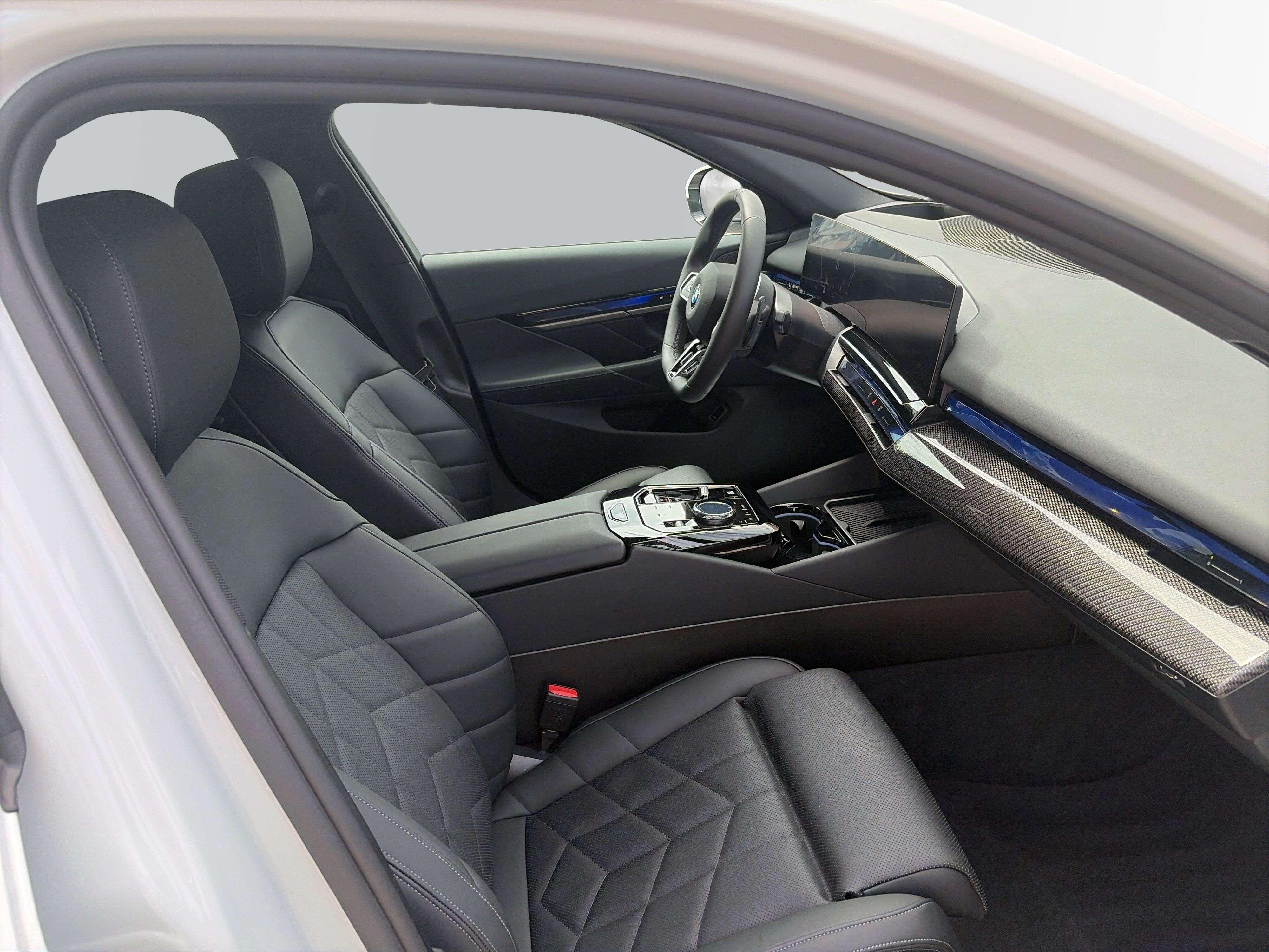 BMW 5er – Bild 14