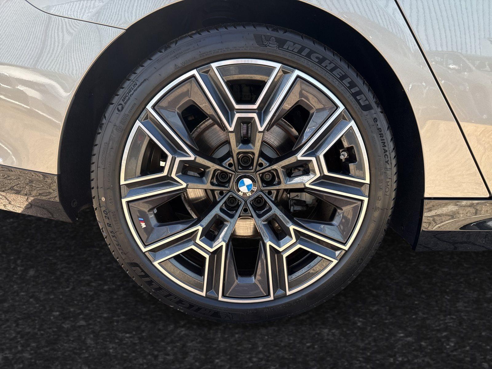 BMW 5er – Bild 4