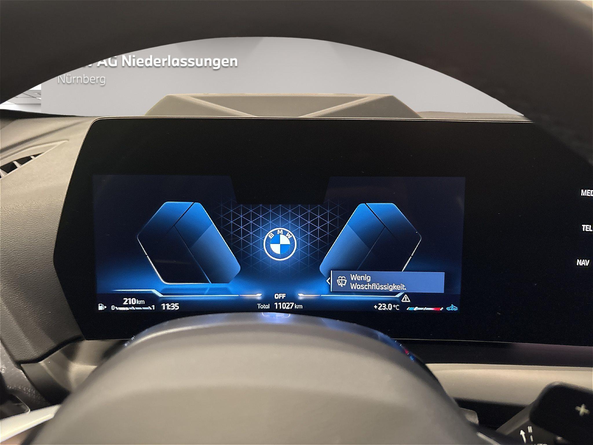 BMW 1er – Bild 7