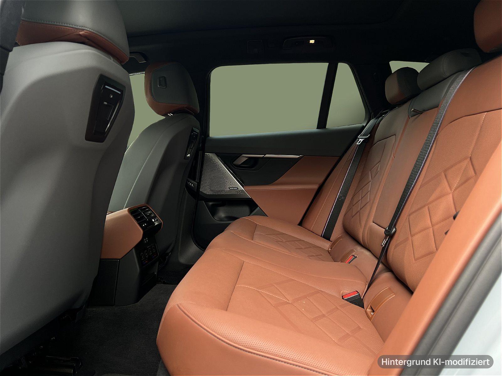 BMW 5er Touring – Bild 13