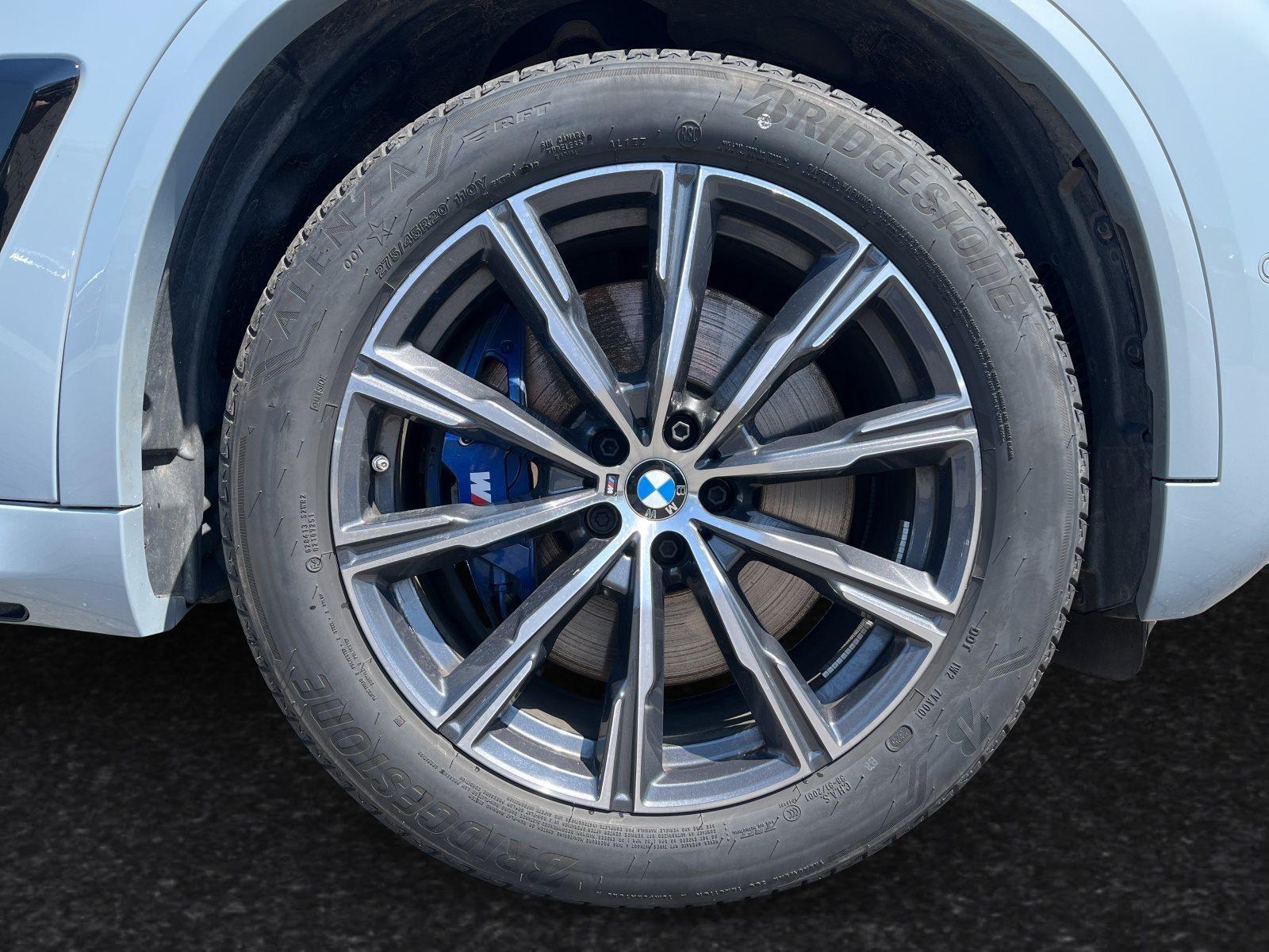 BMW X5 – Bild 5