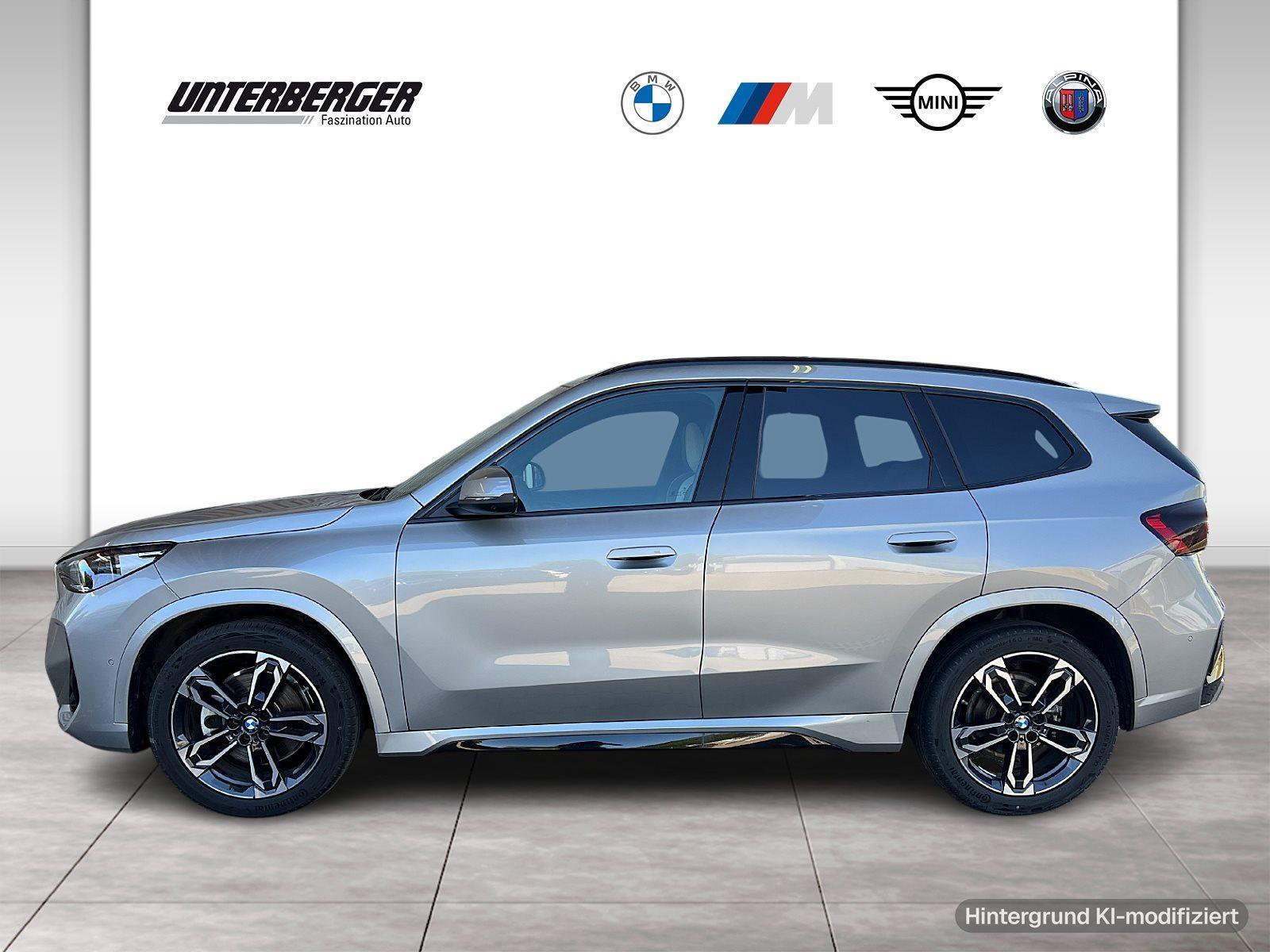 BMW X1 – Bild 3