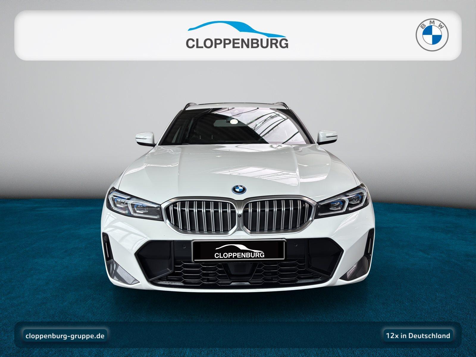 BMW 3er Touring – Bild 14