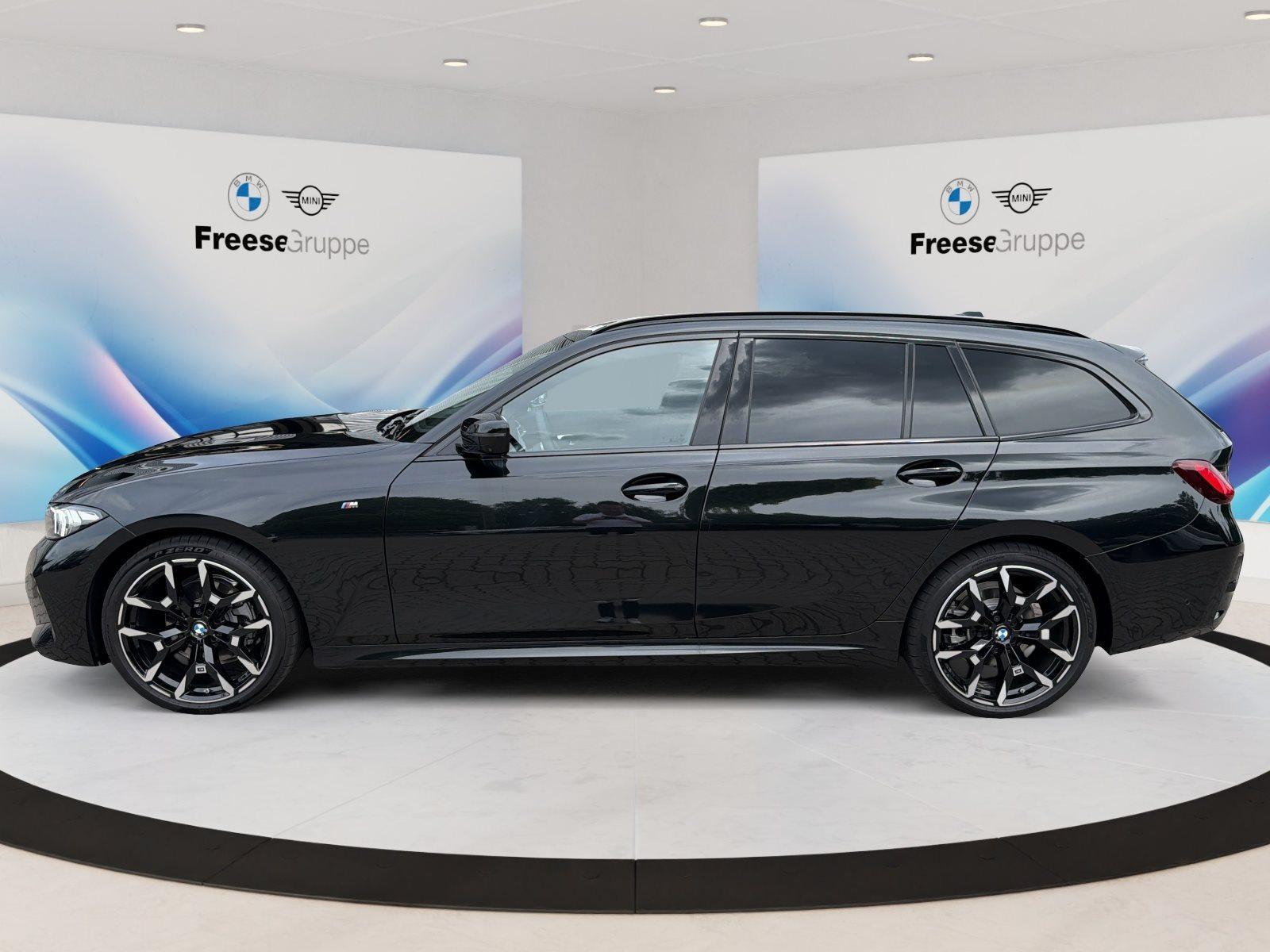 BMW 3er Touring – Bild 3