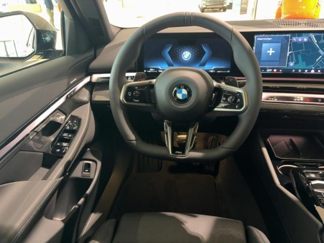 BMW 5er – Bild 4