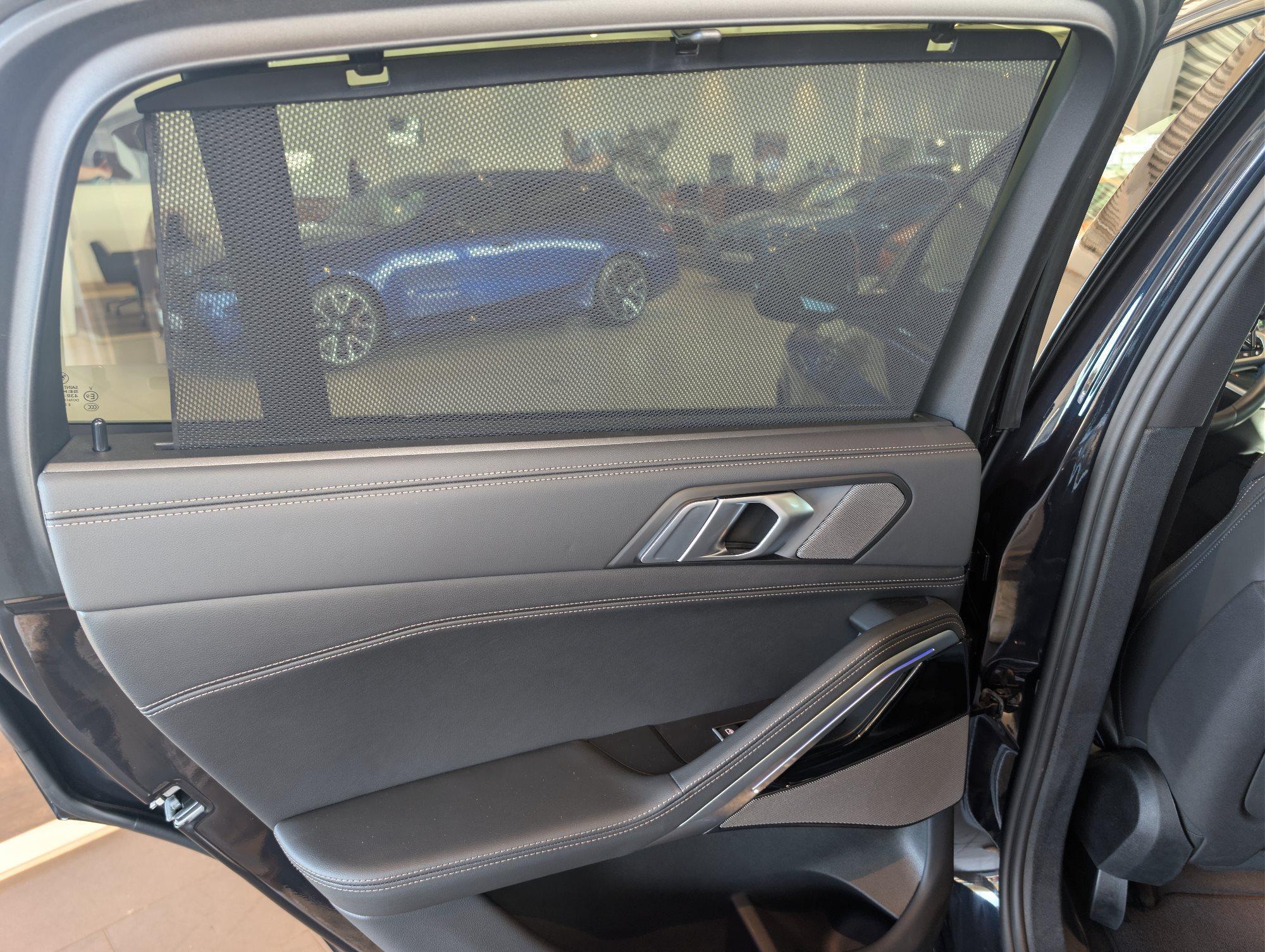 BMW X6 – Bild 53