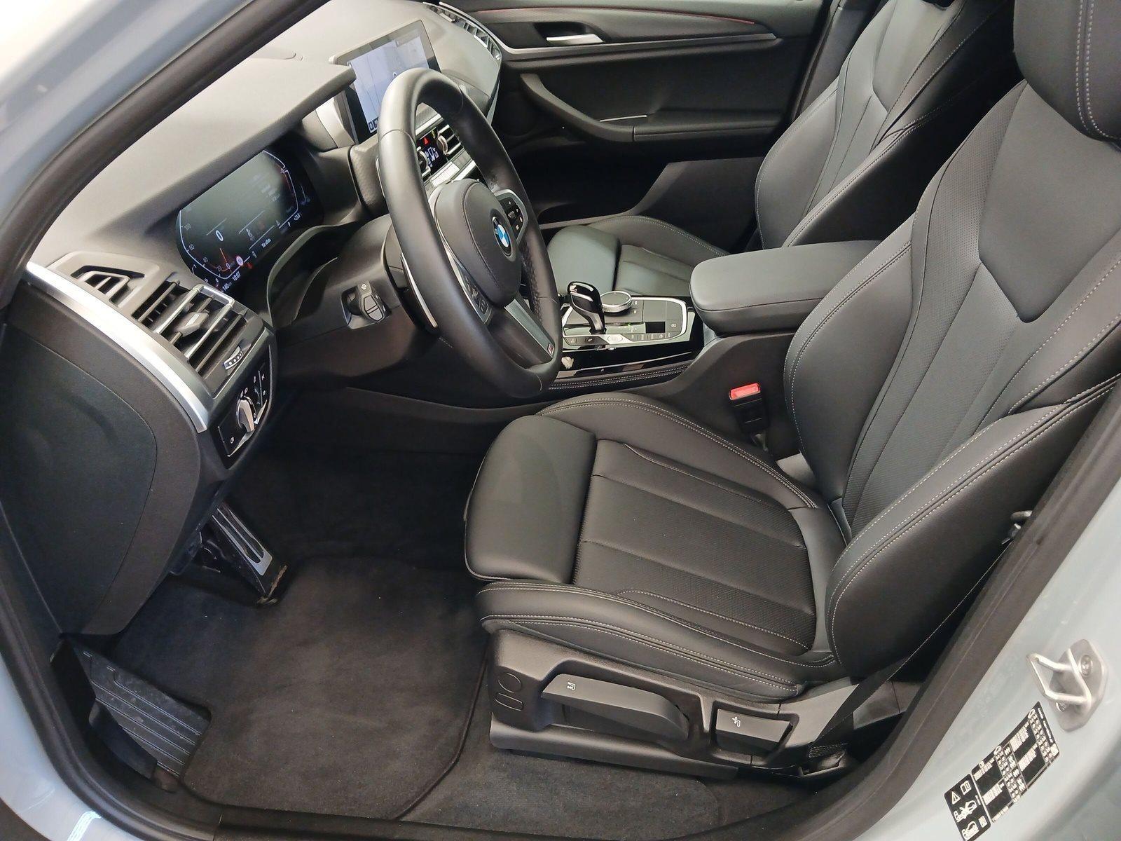 BMW X4 – Bild 7