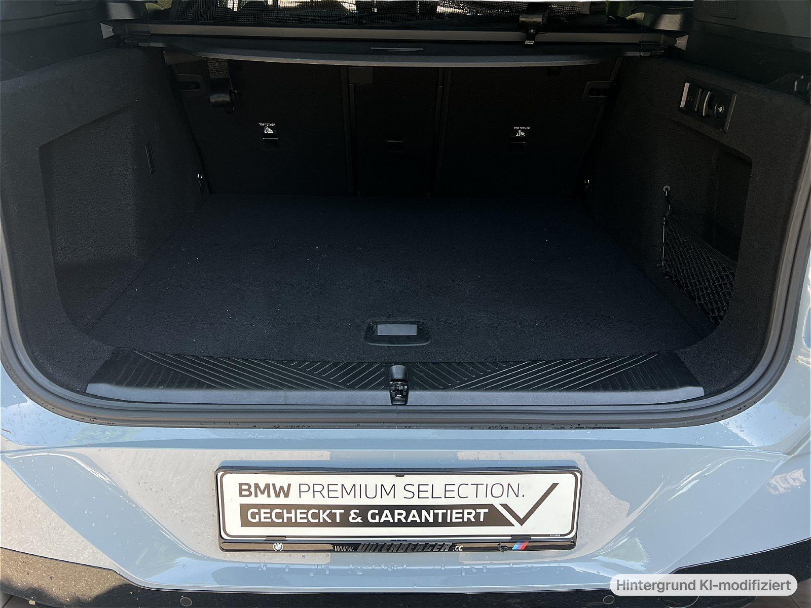 BMW X3 – Bild 15