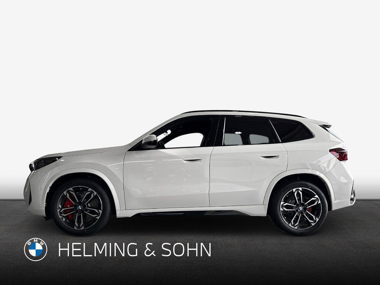 BMW X1 – Bild 4