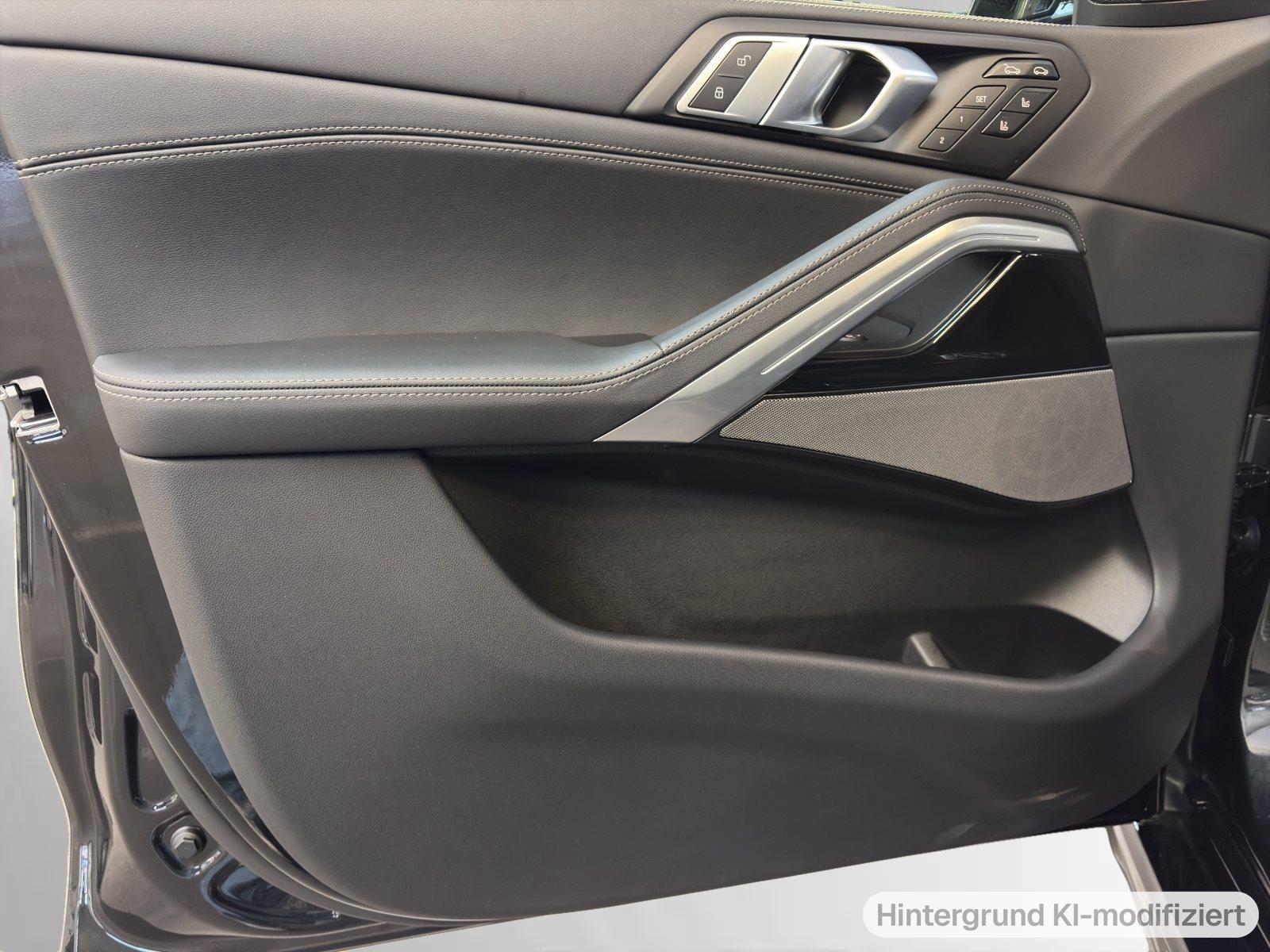 BMW X6 – Bild 29