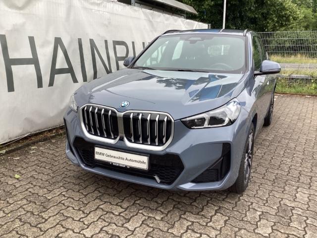 BMW X1 – Bild 4