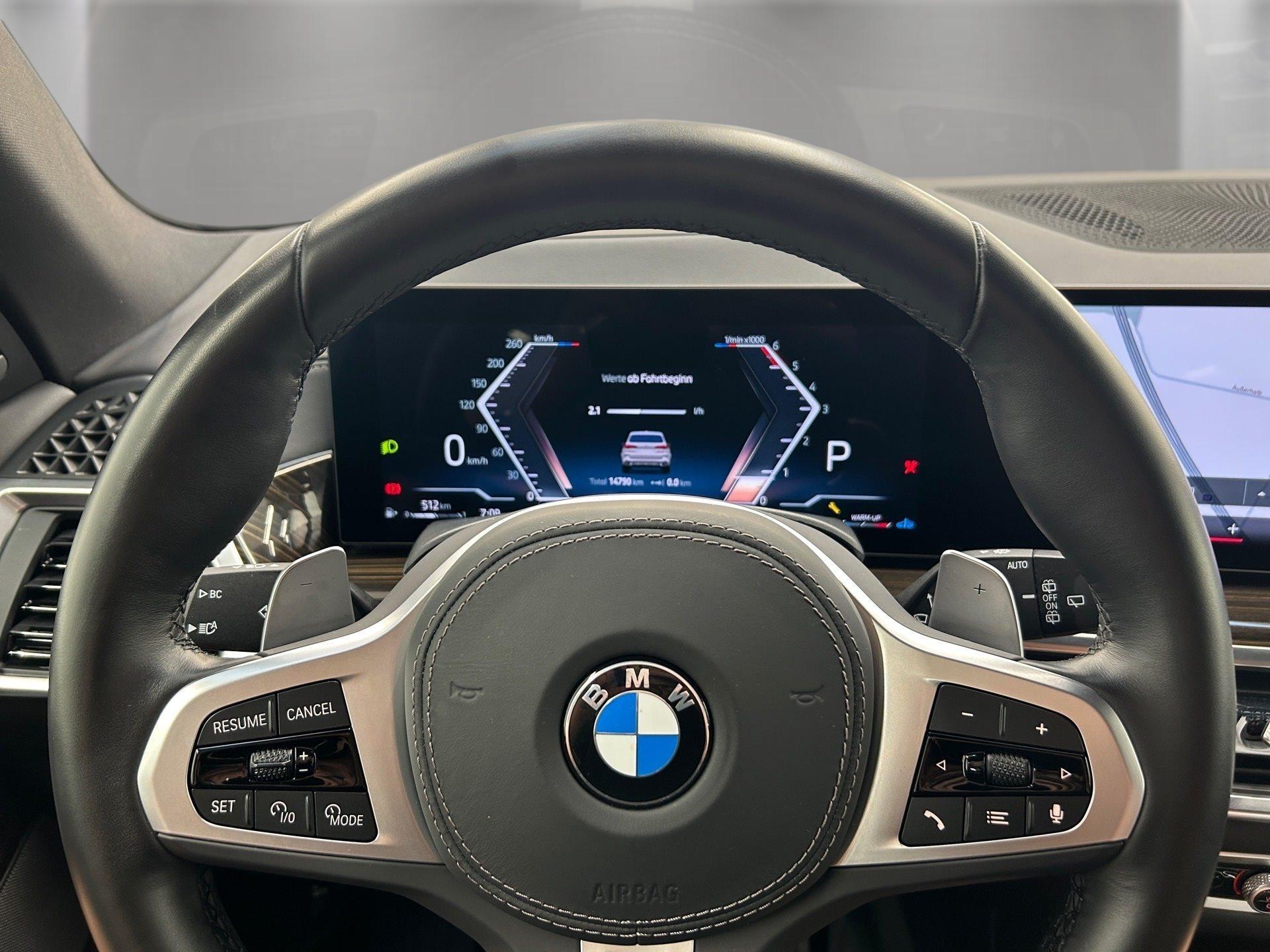 BMW X5 – Bild 14