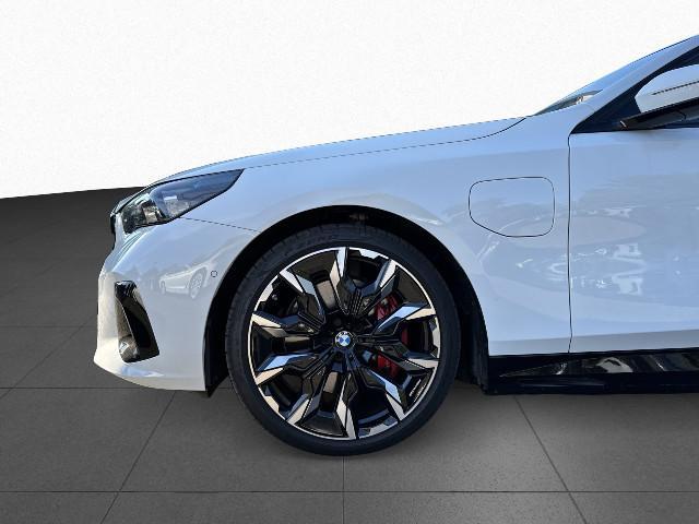 BMW 5er Touring – Bild 9