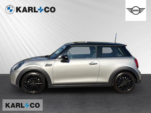 MINI Cooper 3-Türer – Bild 16