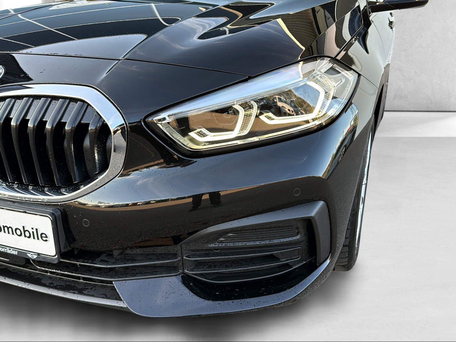 BMW 1er – Bild 19