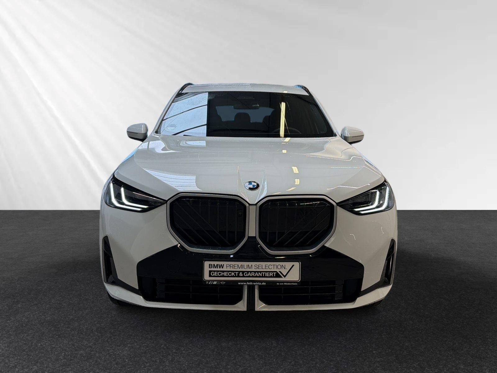 BMW X3 – Bild 15