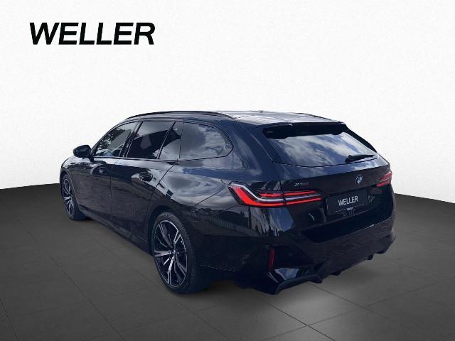BMW 5er Touring – Bild 4