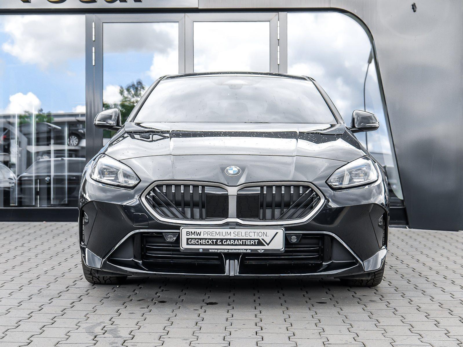 BMW 1er – Bild 16