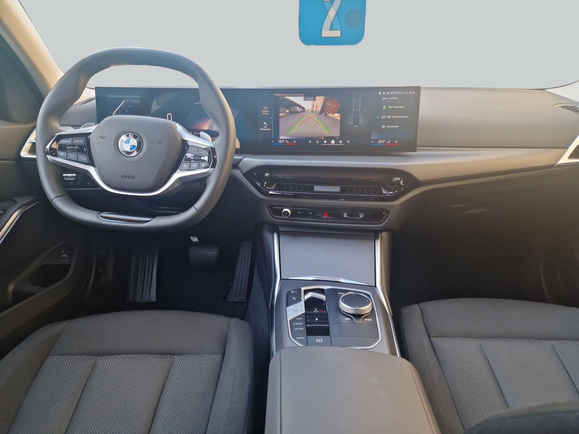 BMW 3er Touring – Bild 9