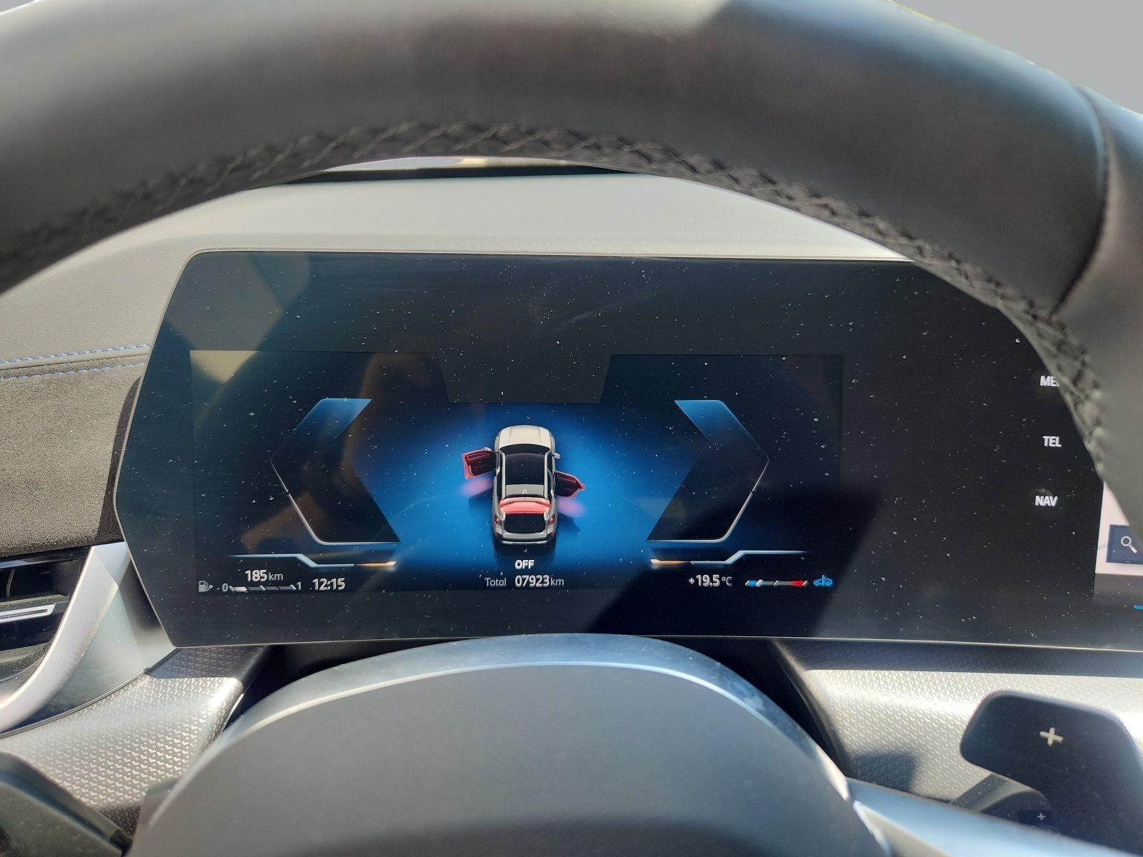 BMW X1 – Bild 16