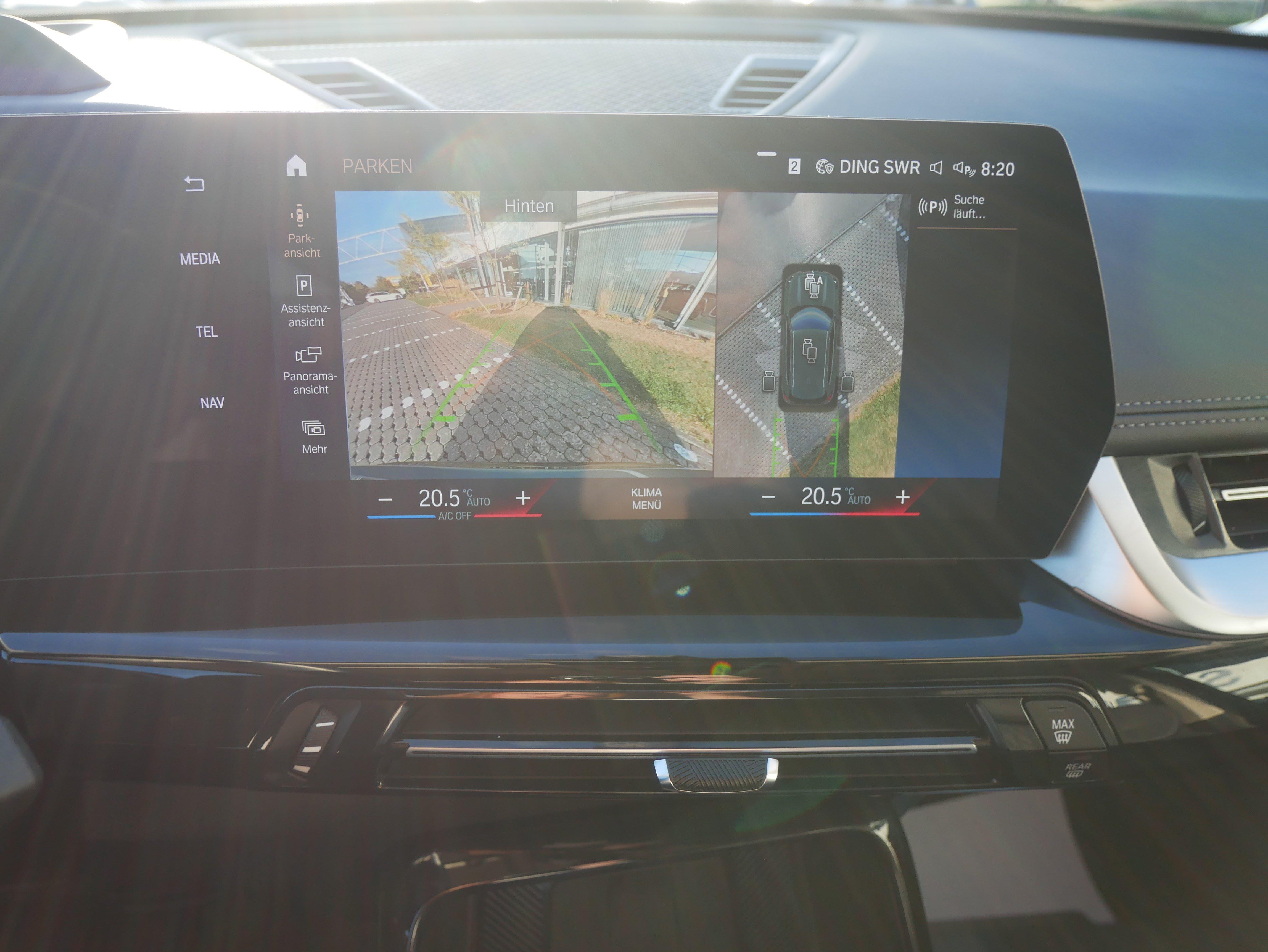 BMW X1 – Bild 18