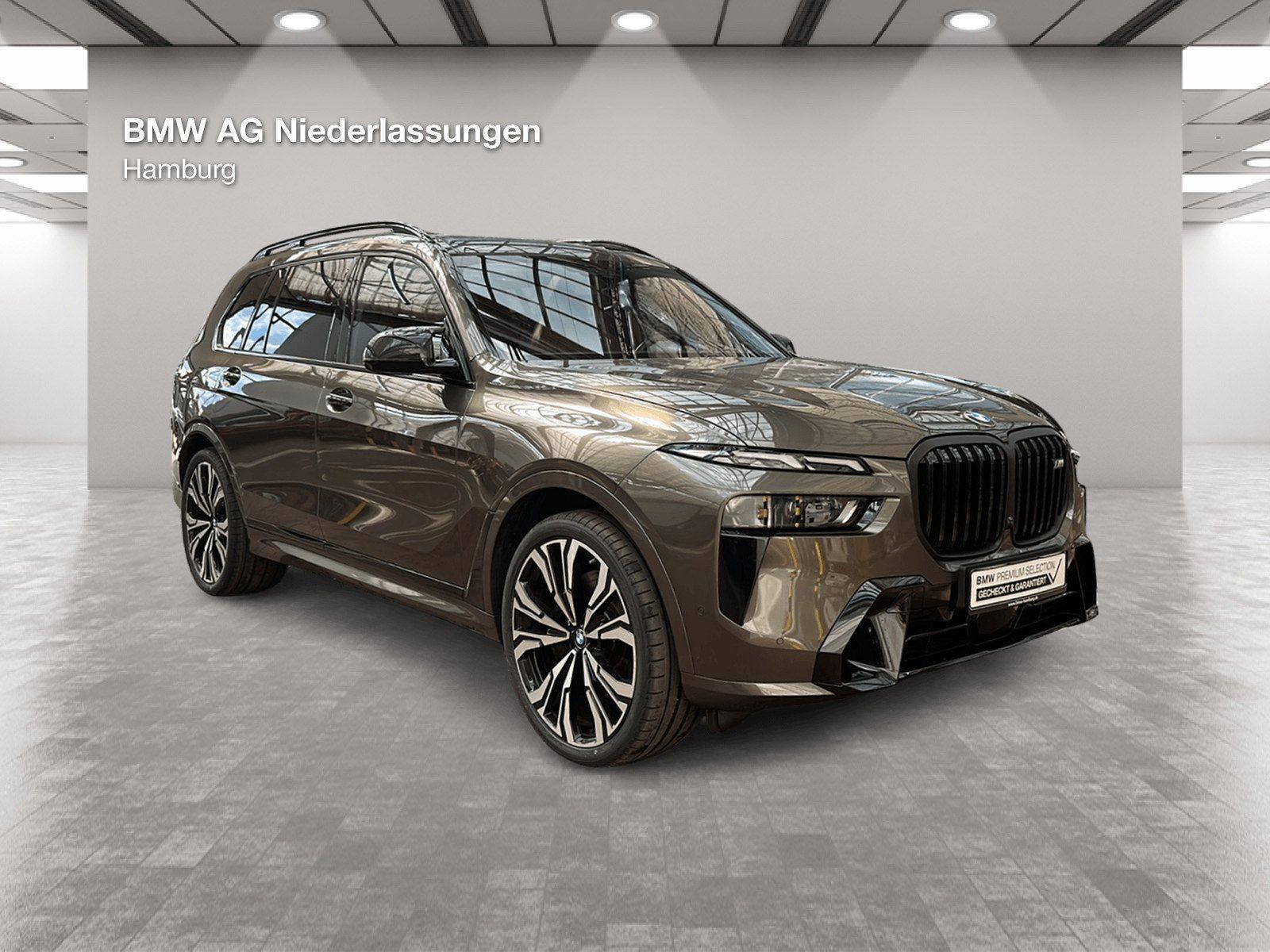 BMW X7 – Bild 6