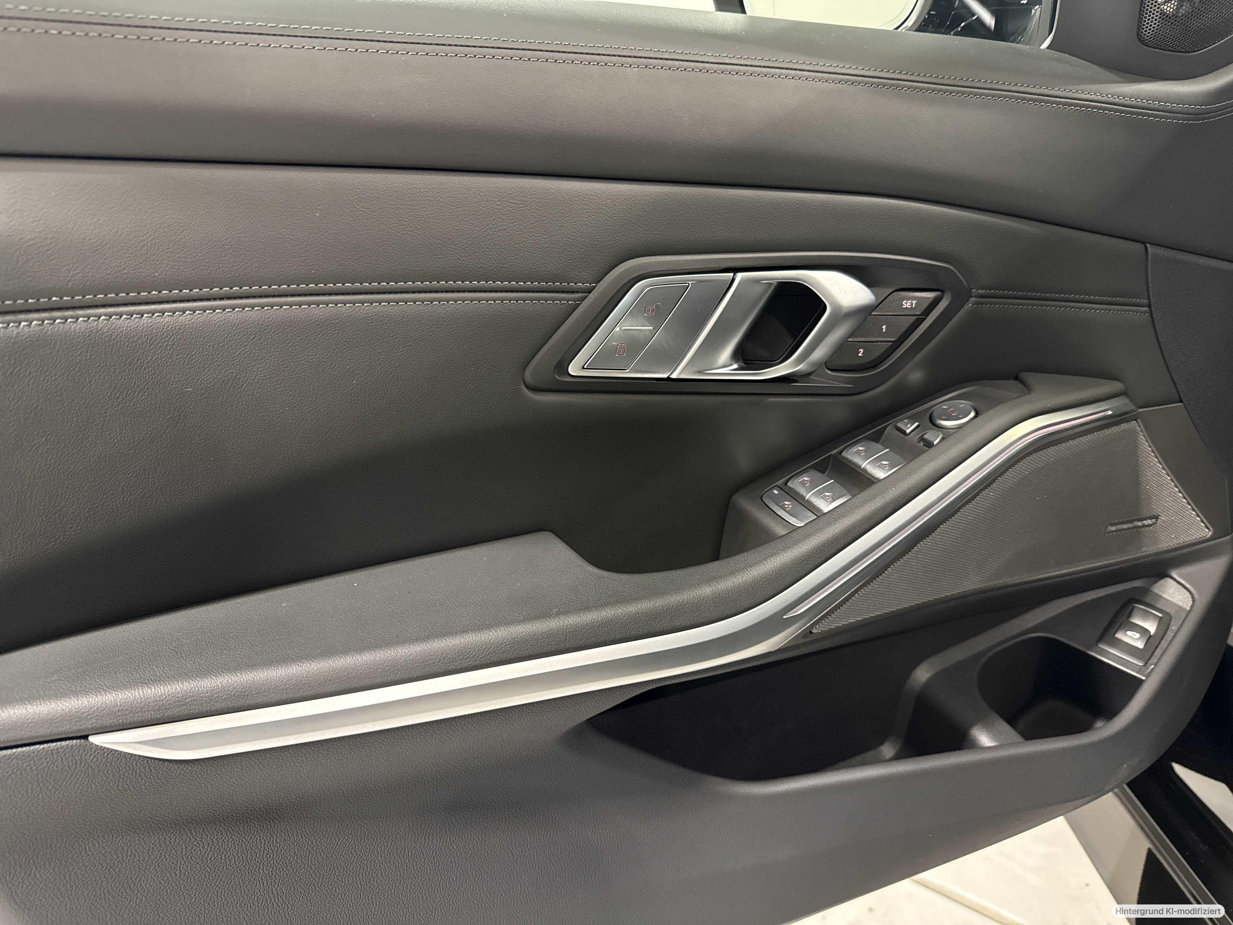 BMW M3 Touring – Bild 25