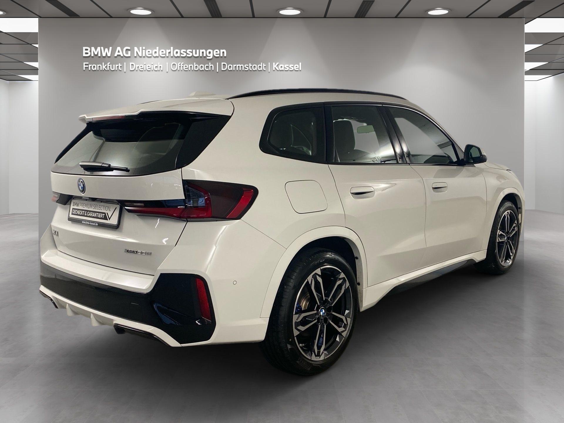 BMW X1 – Bild 3