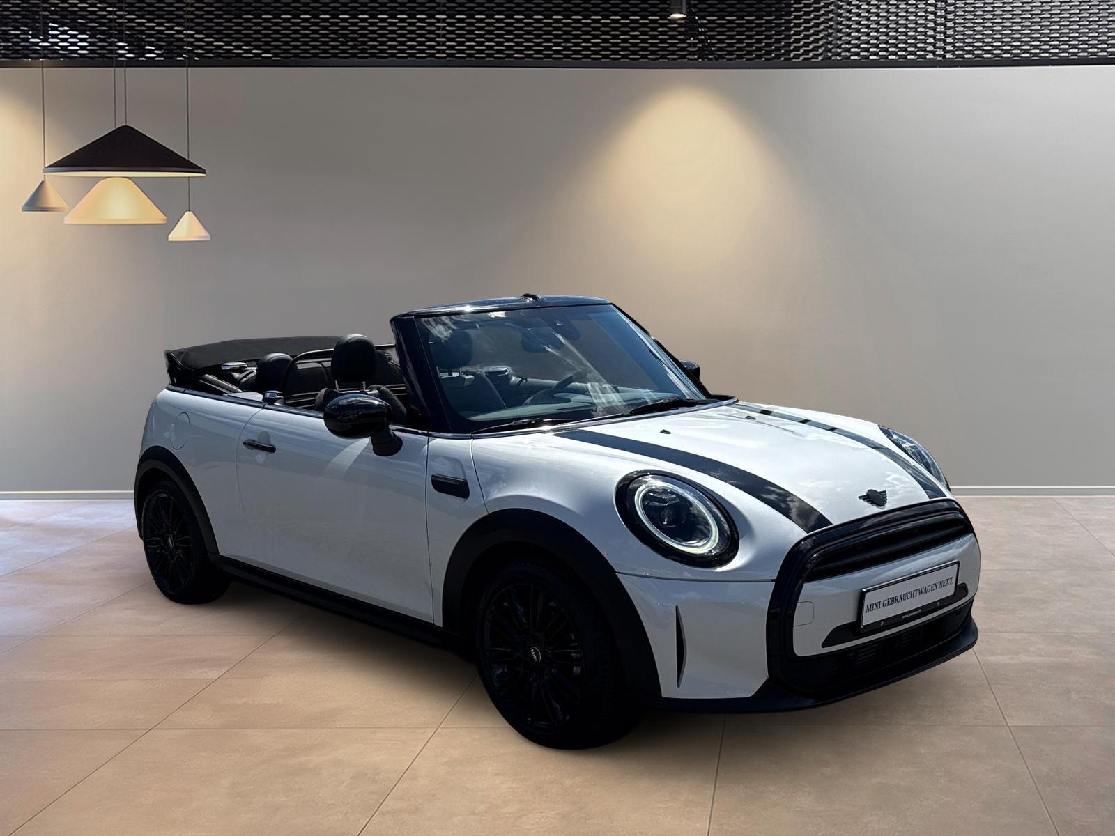 MINI Cabrio