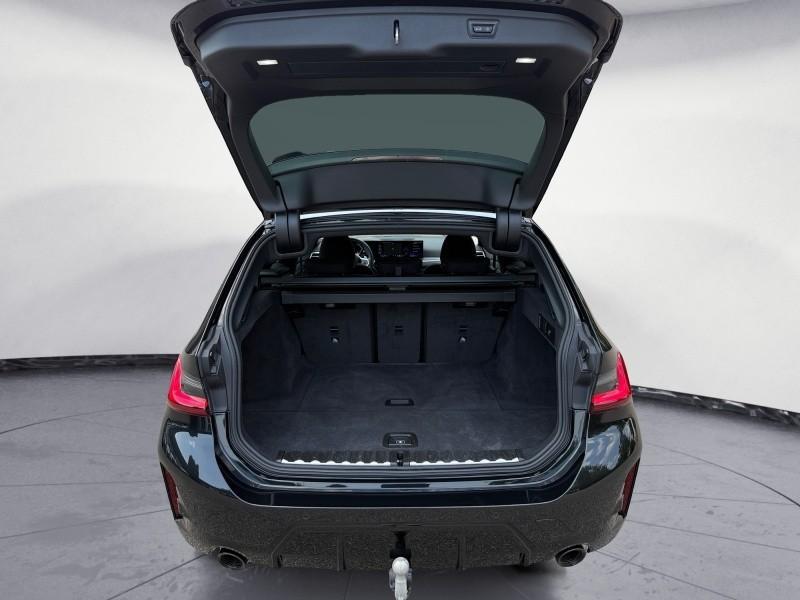 BMW 3er Touring – Bild 19