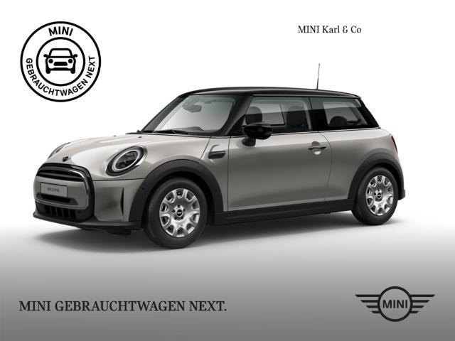 MINI Cooper 3-Türer
