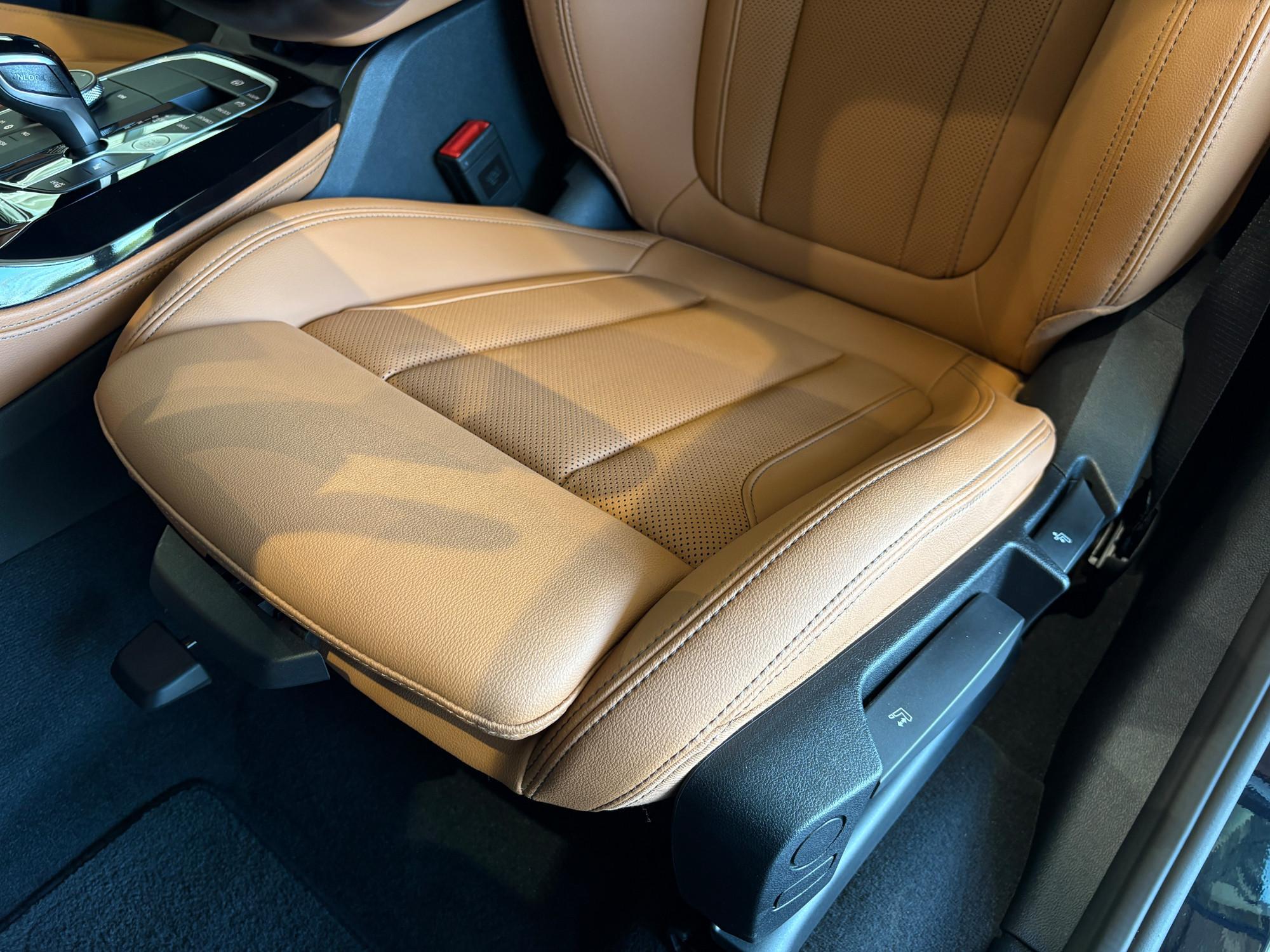 BMW X4 – Bild 45