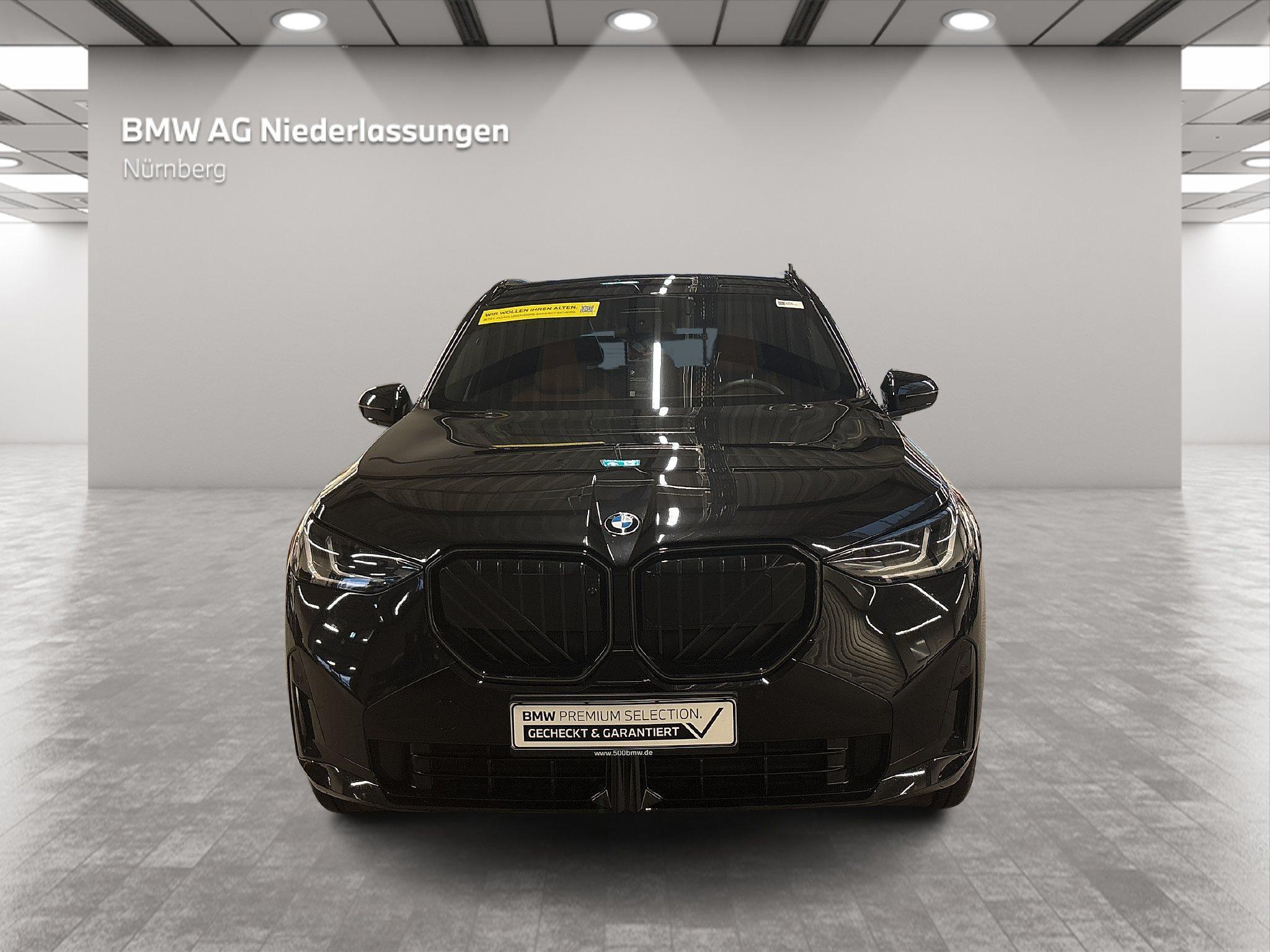 BMW X3 – Bild 12