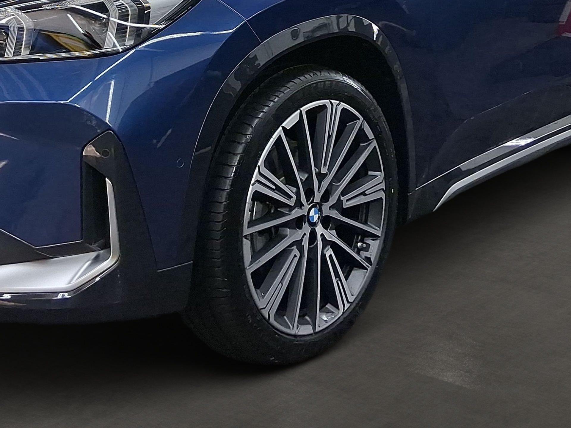 BMW X1 – Bild 6