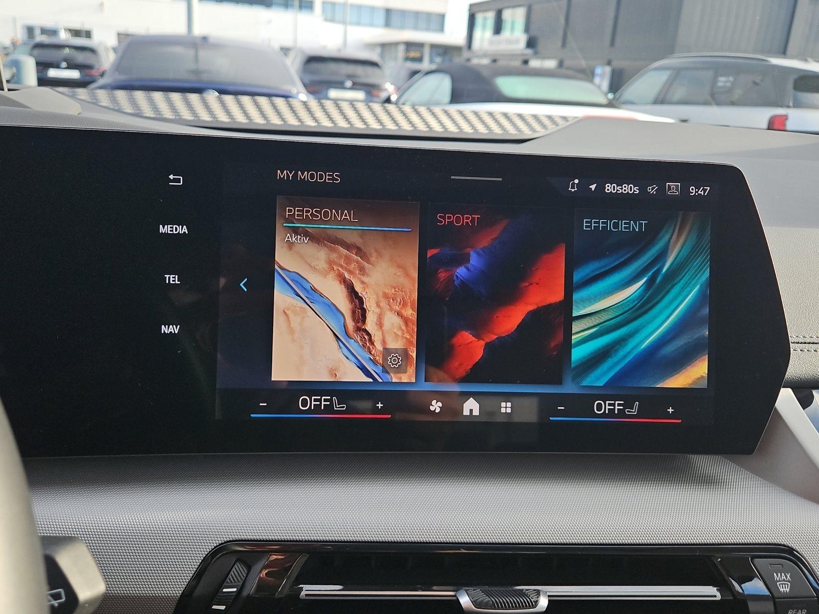 BMW 2er Active Tourer – Bild 19