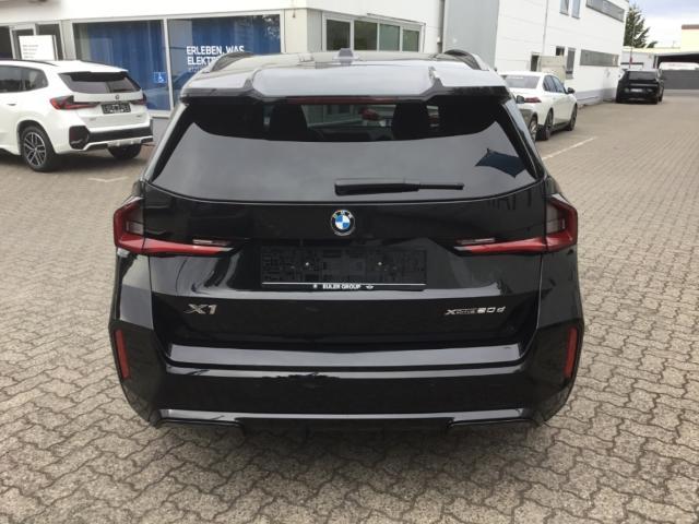 BMW X1 – Bild 13