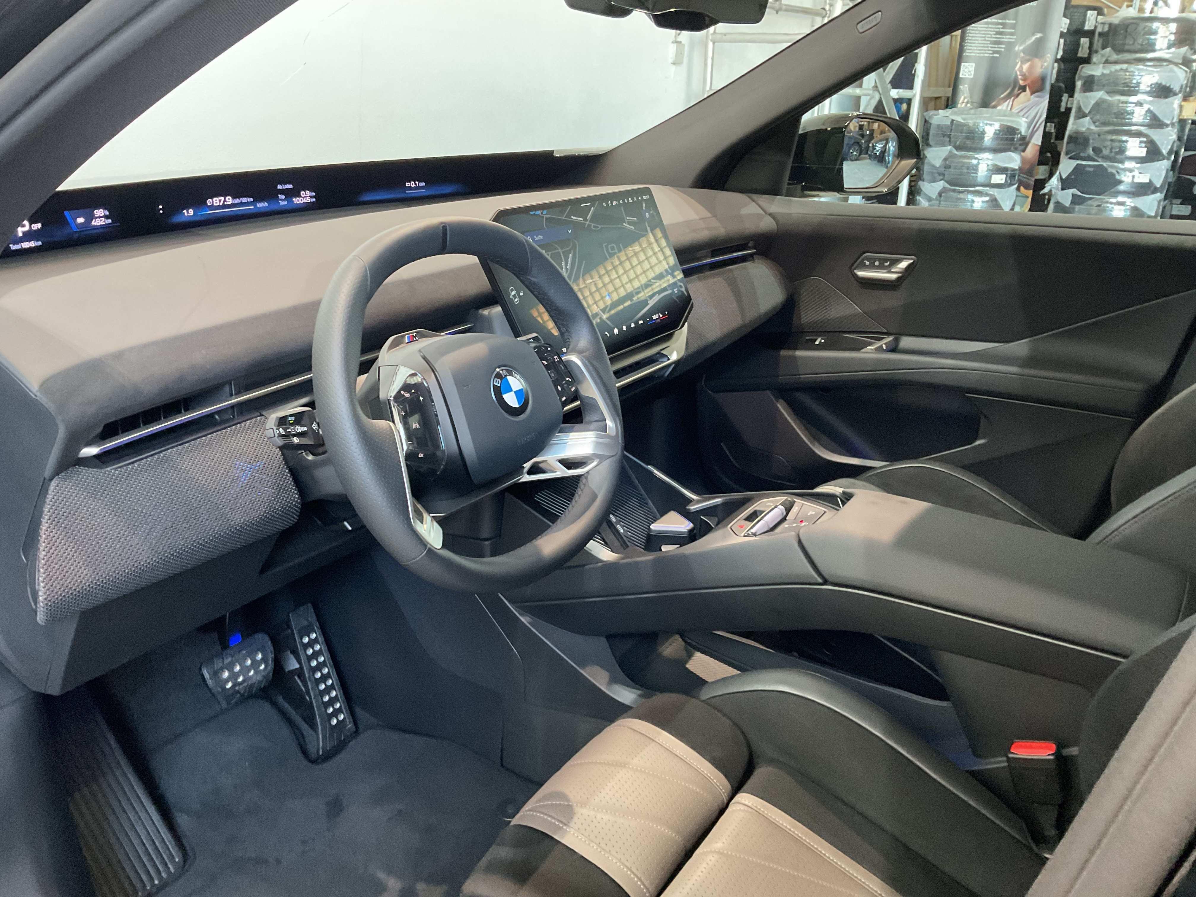BMW iX3 – Bild 6