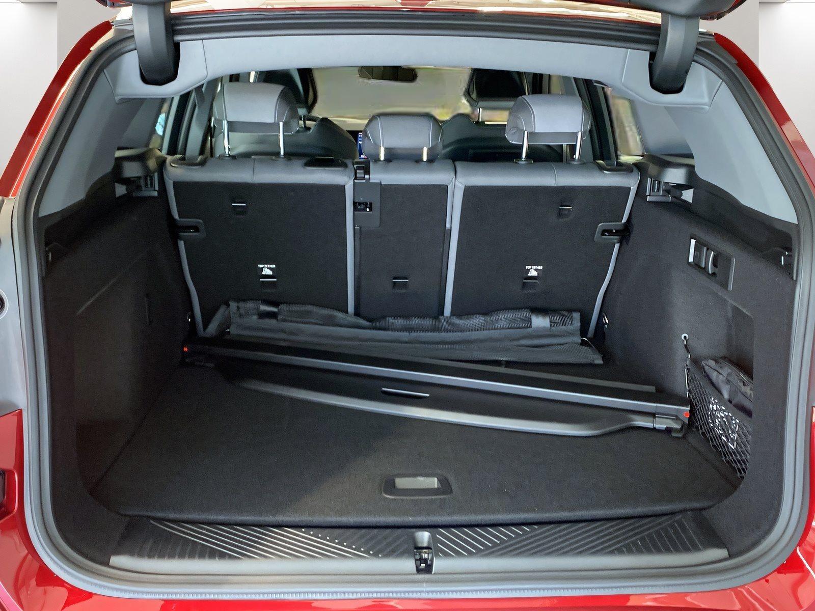 BMW X3 – Bild 22