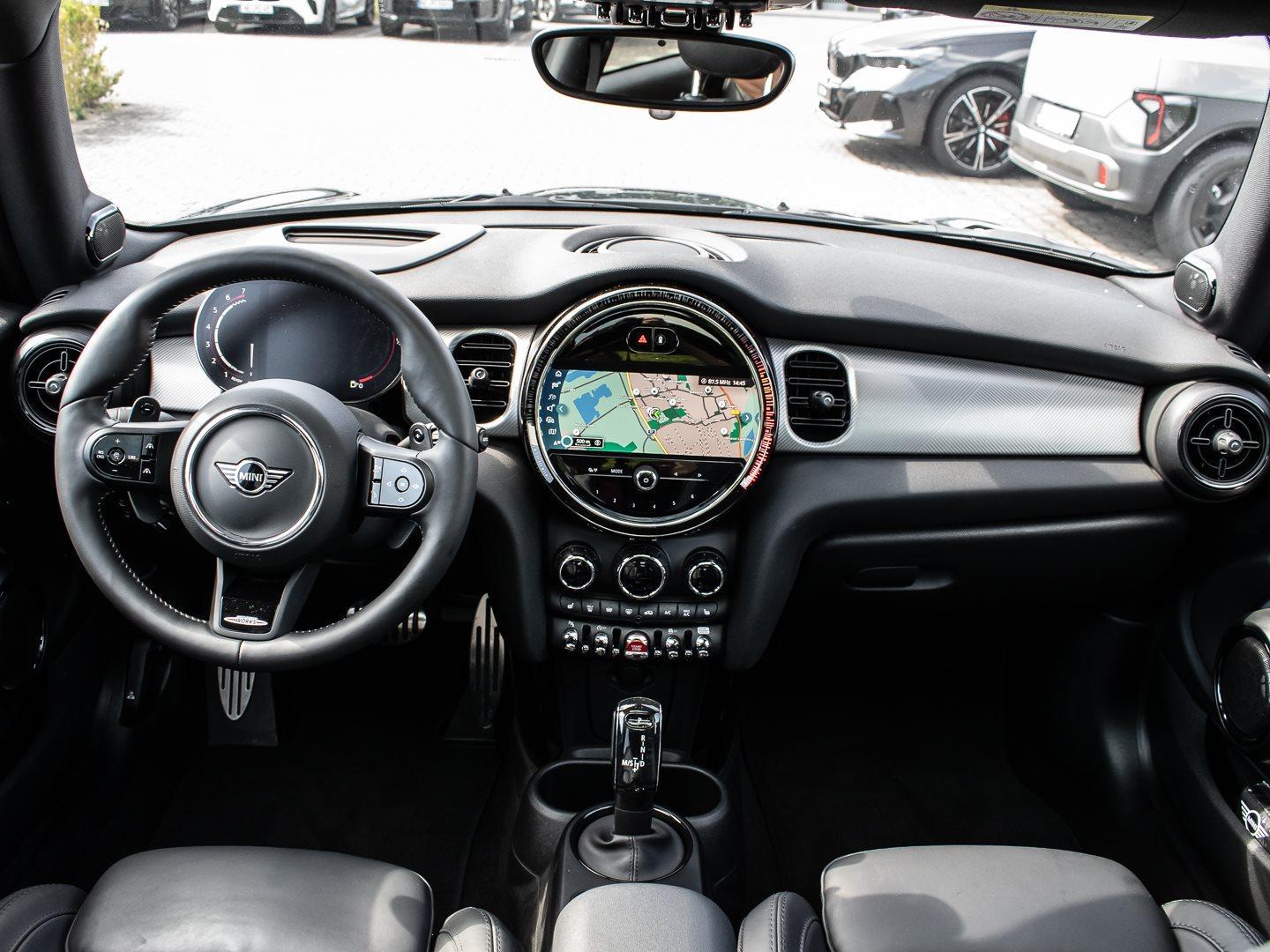 MINI Cooper 3-Türer – Bild 19