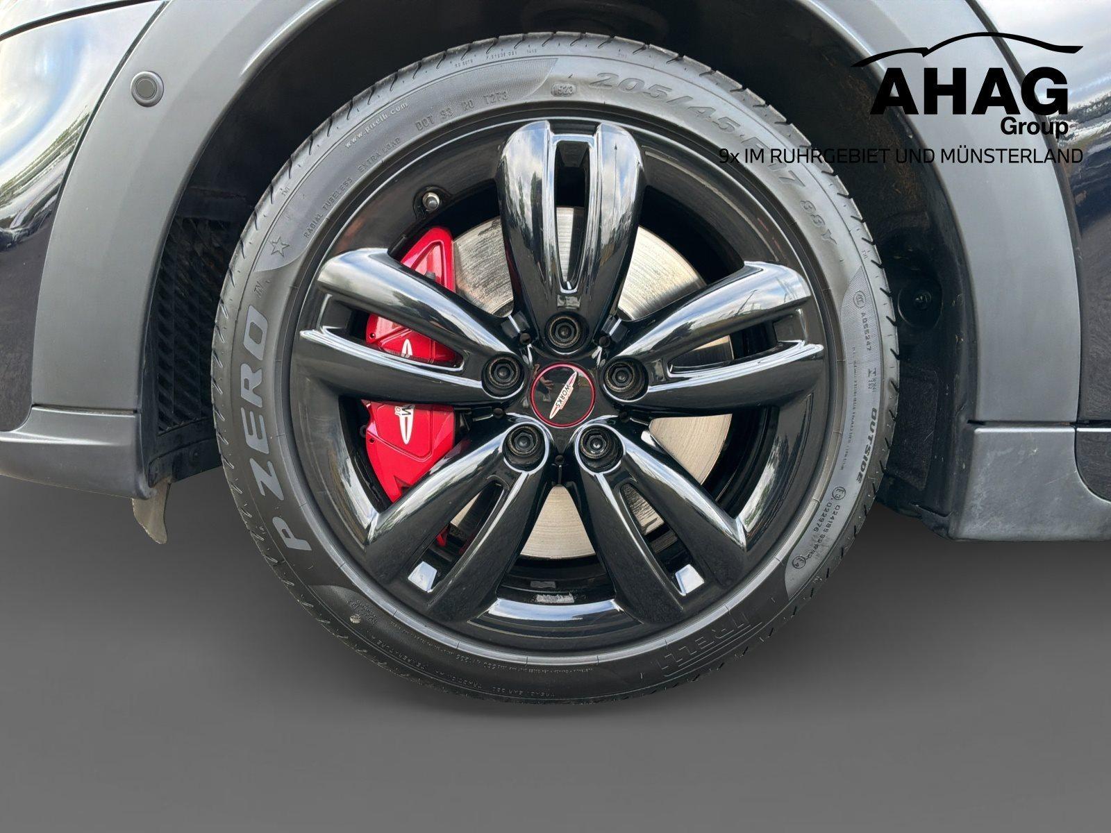MINI Cooper 3-Türer – Bild 10