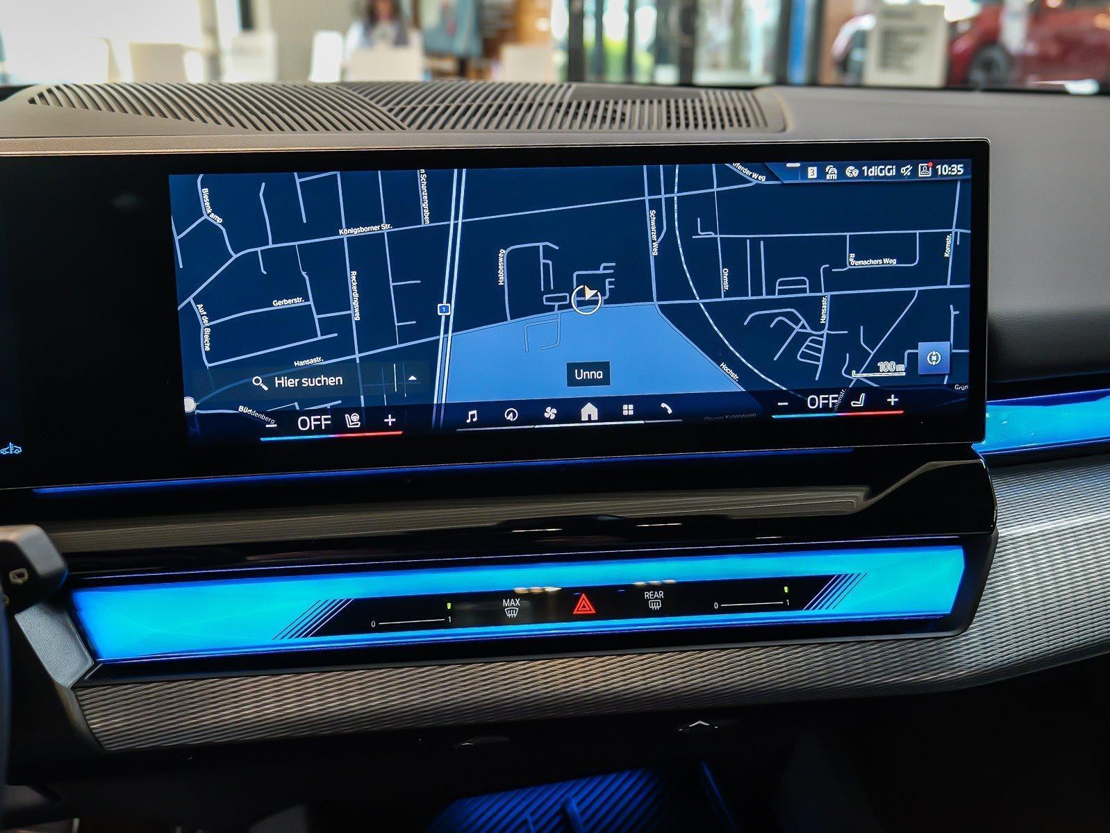 BMW 5er Touring – Bild 6