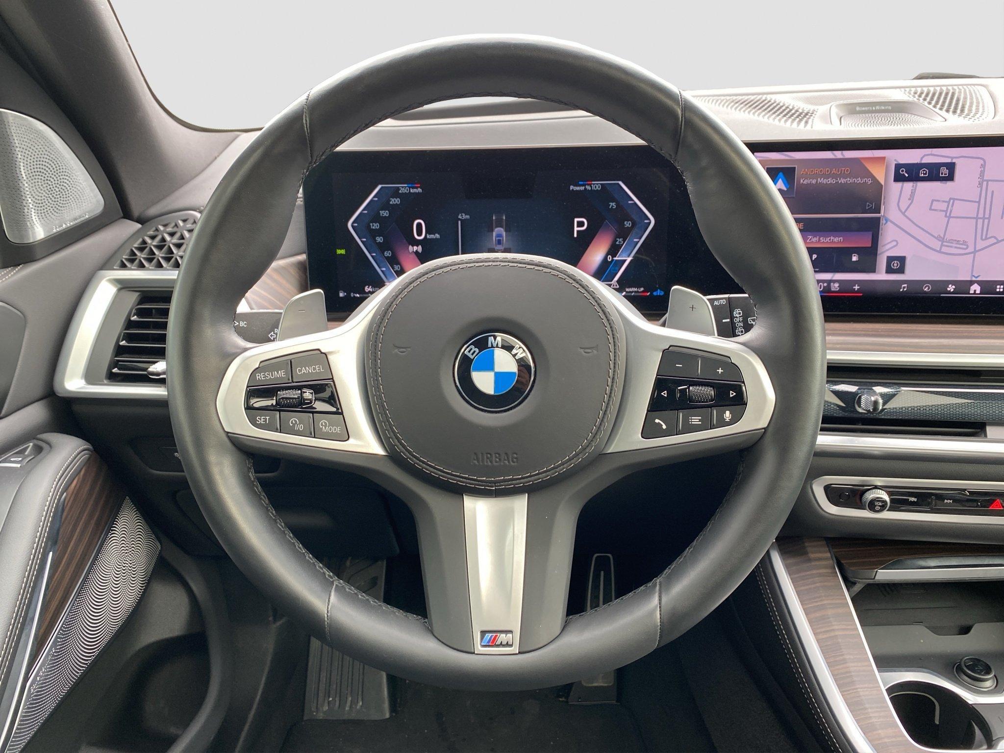 BMW X5 – Bild 10