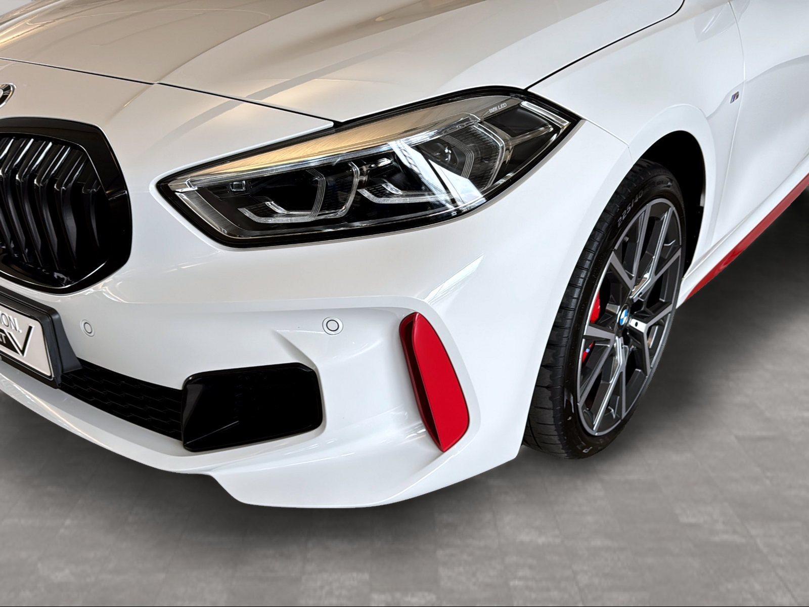 BMW 1er – Bild 17