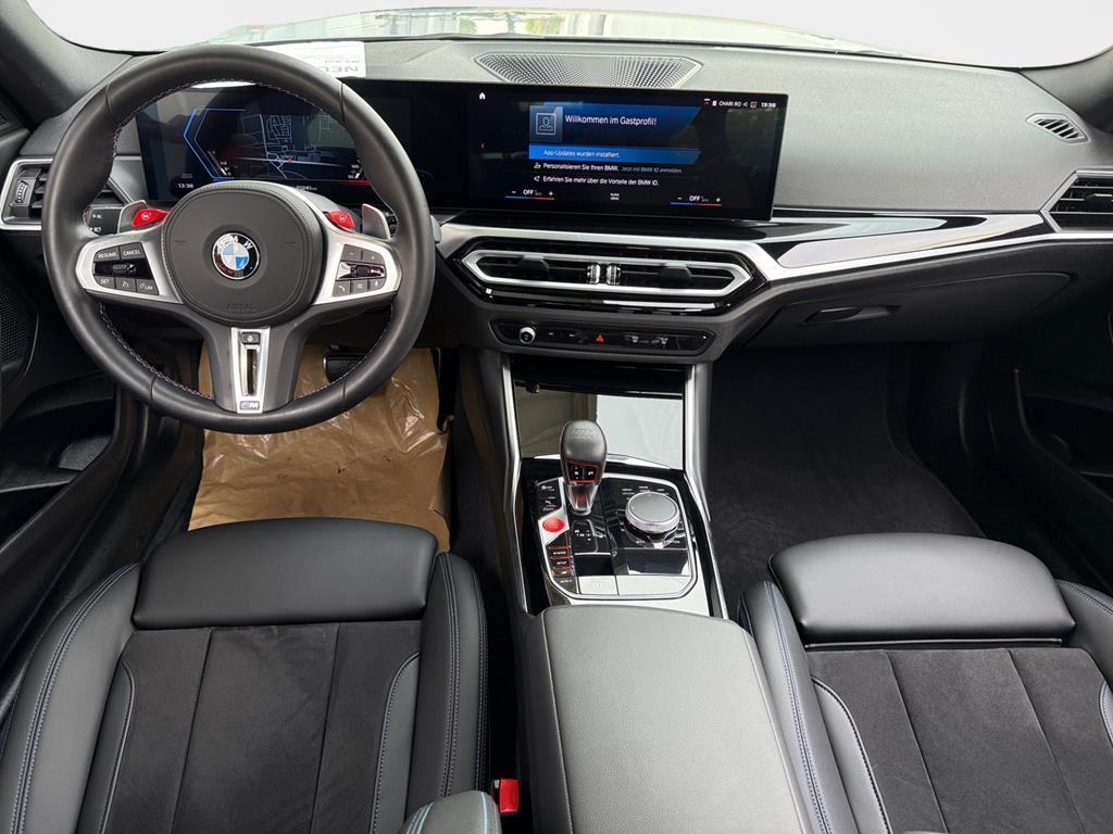 BMW M2 Coupé – Bild 6