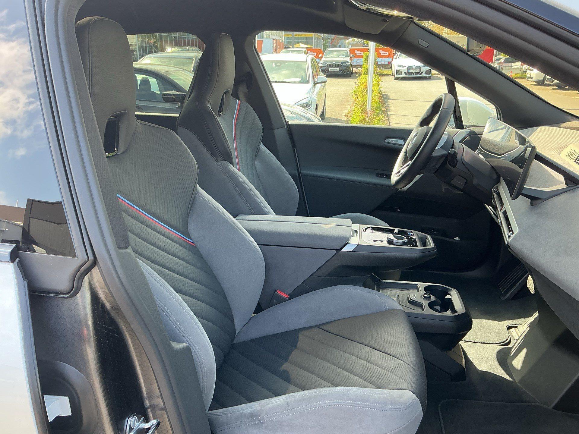 BMW iX – Bild 10